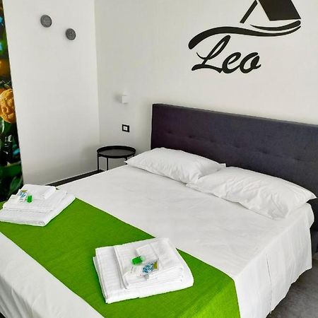 B&B Leo โนโต ภายนอก รูปภาพ